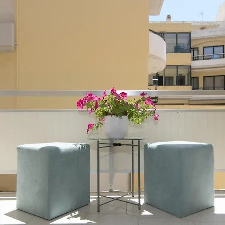 Apartment Belle Verte Chania Chania (Crete)