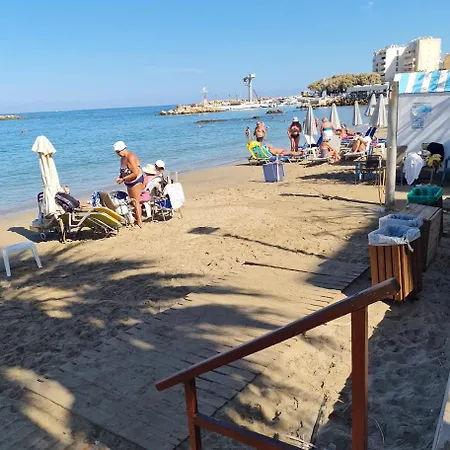 Belle Verte Chania Apartment